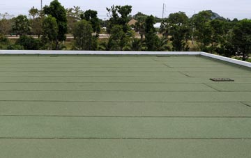 all Rodmersham Green roofing types quoted for