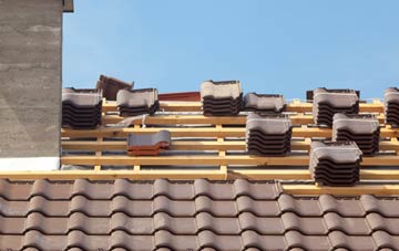 Rodmersham Green clay roofing costs