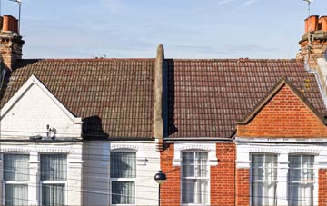 clay roofing Rodmersham Green, Kent