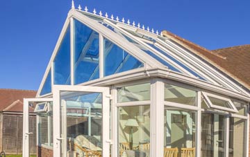 conservatory roof insulation costs Rodmersham Green