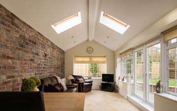 conservatory roof insulation Rodmersham Green, Kent