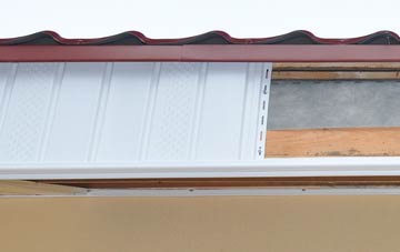 Rodmersham Green fascia repair costs