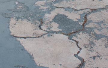 fibreglass roofing replacement Rodmersham Green