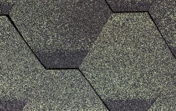 Rodmersham Green fibreglass shingle repairs