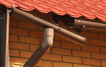 Rodmersham Green gutter repair costs