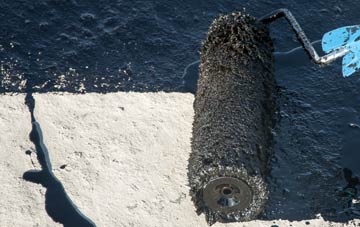 Rodmersham Green liquid sealant waterproofing