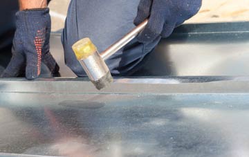 Rodmersham Green metal roofing costs