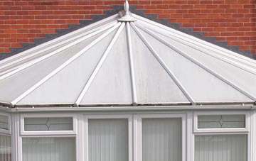 Rodmersham Green polycarbonate conservatory roof repairs