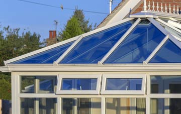 professional Rodmersham Green conservatory insulation