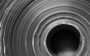 Rodmersham Green pvc roof replacement