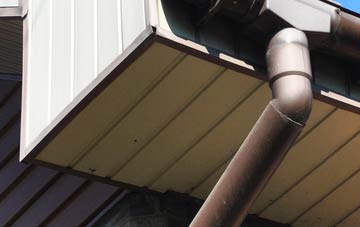 Rodmersham Green soffit installation costs