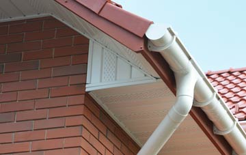 Rodmersham Green soffit repair costs