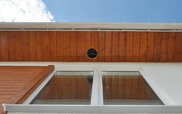 Rodmersham Green soffit repair quotes