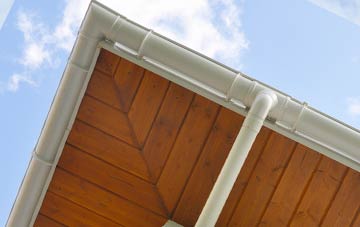 Rodmersham Green soffit types