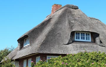thatch roofing Rodmersham Green, Kent