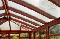 Rodmersham Green conservatory roofing insulation