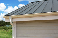 Rodmersham Green fascia repair