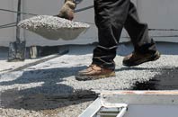 find rated Rodmersham Green flat roofing replacement companies