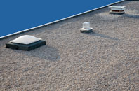 Rodmersham Green flat roofing