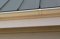Rodmersham Green soffit repair