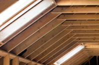 Rodmersham Green tapered roof insulation quotes
