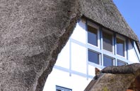 find rated Rodmersham Green thatchers